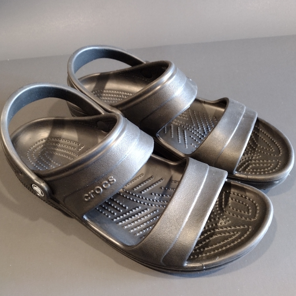 'COPY - Crocs Classic Sandals Men or Womens - Picture 5 of 15